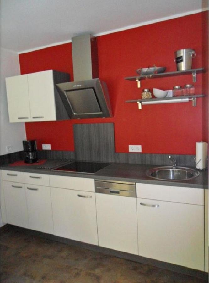 Ferienwohnung Im Rosental Andernach Extérieur photo